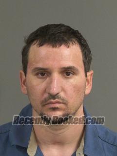 Recent Mugshot Image for PRESTON MCKENZIE EVANS in Charleston County, South Carolina