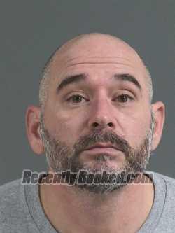 Recent Mugshot Image for JAMES AARON STRONG in Charleston County, South Carolina