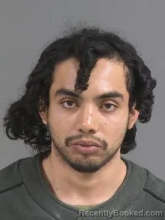 Recent Mugshot Image for MICHAEL BLANCO-CHAVEZ in Charleston County, South Carolina
