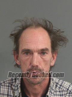 Recent Mugshot Image for MICHAEL SHON MILLS in Charleston County, South Carolina