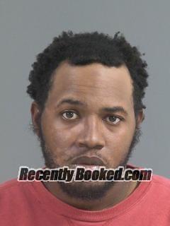 Recent Mugshot Image for PARIS DAVANTE TAYLOR in Charleston County, South Carolina
