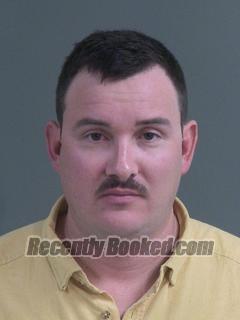 Recent Mugshot Image for JACOB BRAXTON WILLIAMS in Charleston County, South Carolina
