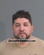 Recent Mugshot Image for JULIO CESAR MARTINEZ LARIOS in Charleston County, South Carolina