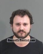 Recent Mugshot Image for TIMOTHY JAMES SWANSON in Charleston County, South Carolina