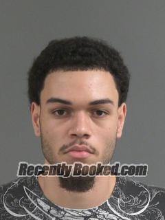 Recent Mugshot Image for SHAUN MIKALE COPELAND in Charleston County, South Carolina