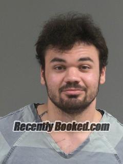 Recent Mugshot Image for ETHAN THOMAS ALLEN LUSK in Charleston County, South Carolina