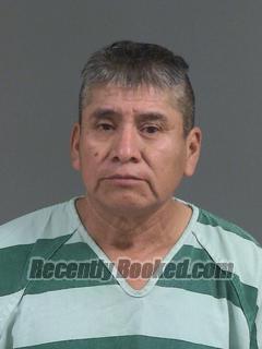 Recent Mugshot Image for ANGEL PASCUAL-LABRA in Charleston County, South Carolina