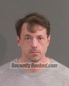 Recent Mugshot Image for THOMAS JAMES MCNAMARA in Charleston County, South Carolina