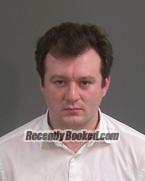 Recent Mugshot Image for WILLIAM DOUGLAS JACKSON in Charleston County, South Carolina