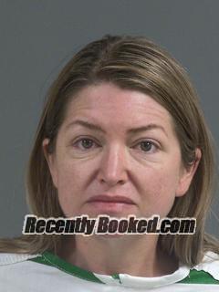 Recent Mugshot Image for CHRISTEVE AUBREY SANDERS in Charleston County, South Carolina