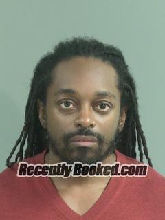Recent Mugshot Image for EVERETT LORENZA ROBINSON in Charleston County, South Carolina