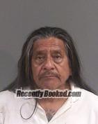 Recent Mugshot Image for JOSE GUADALUPE REYES GUZMAN in Charleston County, South Carolina