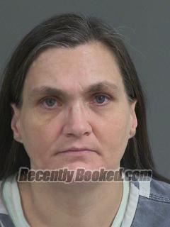 Recent Mugshot Image for AMY HOPE SMITH in Charleston County, South Carolina