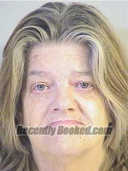 Recent Mugshot Image for  Strickland in Tuscaloosa County, Alabama