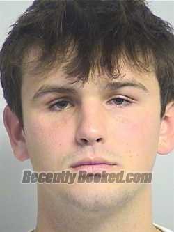 Recent Mugshot Image for  Smith in Tuscaloosa County, Alabama