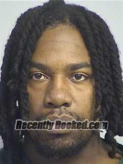 Recent Mugshot Image for  Stewart in Tuscaloosa County, Alabama