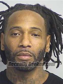 Recent Mugshot Image for  Richardson in Tuscaloosa County, Alabama