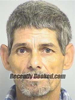 Recent Mugshot Image for  Tucker in Tuscaloosa County, Alabama