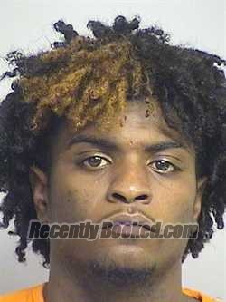 Recent Mugshot Image for  Winn in Tuscaloosa County, Alabama