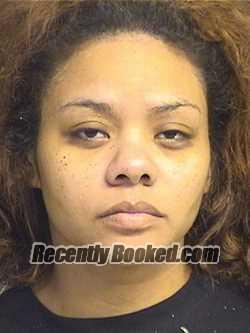 Recent Mugshot Image for  Shorter in Tuscaloosa County, Alabama