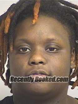 Recent Mugshot Image for  Harris in Tuscaloosa County, Alabama