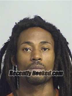 Recent Mugshot Image for  Means in Tuscaloosa County, Alabama