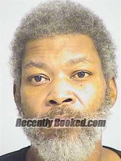 Recent Mugshot Image for  Sledge in Tuscaloosa County, Alabama