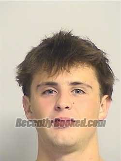 Recent Mugshot Image for  Mills in Tuscaloosa County, Alabama