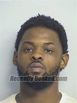 Recent Mugshot Image for  Kidd in Tuscaloosa County, Alabama