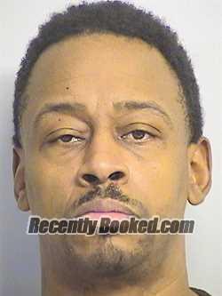 Recent Mugshot Image for  Johnson in Tuscaloosa County, Alabama