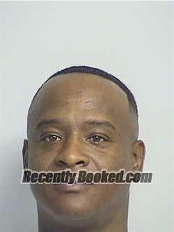 Recent Mugshot Image for  Powell in Tuscaloosa County, Alabama