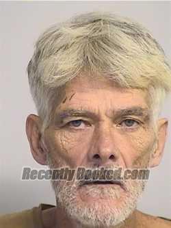 Recent Mugshot Image for  Dunn in Tuscaloosa County, Alabama