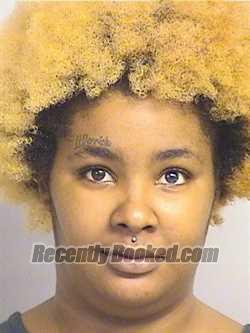 Recent Mugshot Image for  Gary in Tuscaloosa County, Alabama