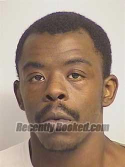 Recent Mugshot Image for  Maxtion in Tuscaloosa County, Alabama
