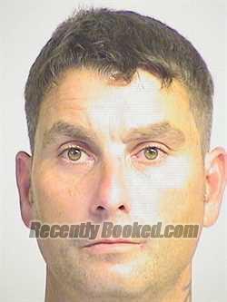 Recent Mugshot Image for  Mccoy in Tuscaloosa County, Alabama