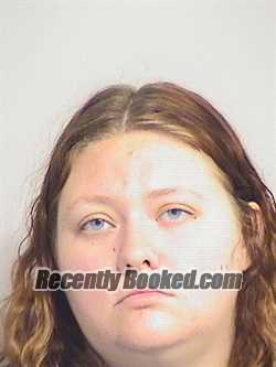 Recent Mugshot Image for  Peak in Tuscaloosa County, Alabama