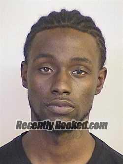 Recent Mugshot Image for  Gibson in Tuscaloosa County, Alabama