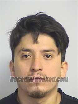 Recent Mugshot Image for  Garcia in Tuscaloosa County, Alabama