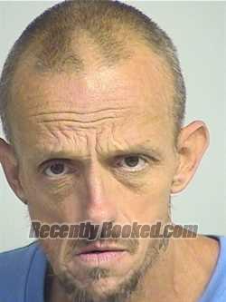 Recent Mugshot Image for  Trott in Tuscaloosa County, Alabama