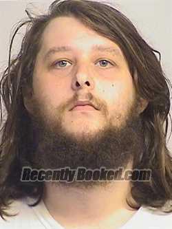 Recent Mugshot Image for  Coleman in Tuscaloosa County, Alabama