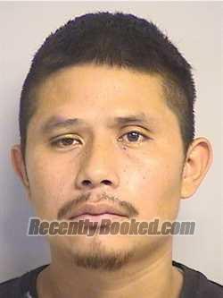 Recent Mugshot Image for  Sanchez in Tuscaloosa County, Alabama