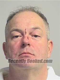 Recent Mugshot Image for  Johnson in Tuscaloosa County, Alabama
