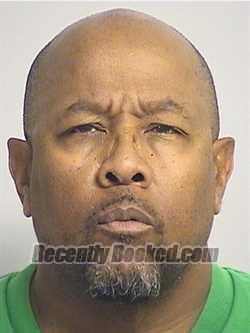 Recent Mugshot Image for  Mcmullen in Tuscaloosa County, Alabama
