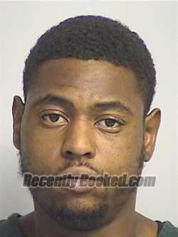 Recent Mugshot Image for  Whitson in Tuscaloosa County, Alabama
