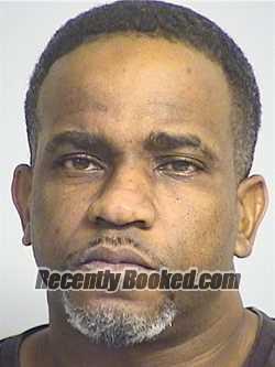 Recent Mugshot Image for  Pritchard in Tuscaloosa County, Alabama