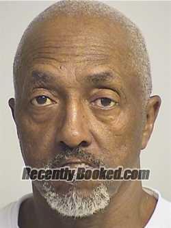 Recent Mugshot Image for  Bell in Tuscaloosa County, Alabama