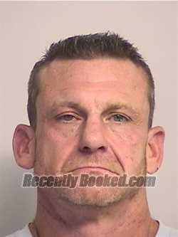 Recent Mugshot Image for  Gladden in Tuscaloosa County, Alabama