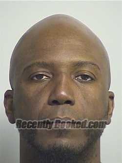Recent Mugshot Image for  Mcelroy in Tuscaloosa County, Alabama