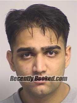 Recent Mugshot Image for  Patel in Tuscaloosa County, Alabama