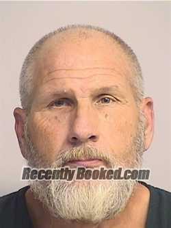 Recent Mugshot Image for  Beams in Tuscaloosa County, Alabama